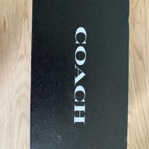 Coach Sandals